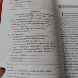 Trang trí trên áo lễ phục cung đình 462991