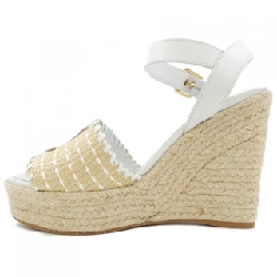 【Khuyến mãi】Giày sandal LOUIS VUITTON 663401