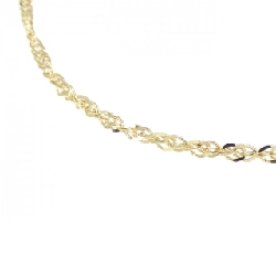 K18YG Dây chuyền - Hàng hiệu Authentic 867413