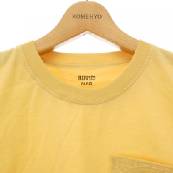 Áo thun HERMES Mosaic 4H4615DA 630013