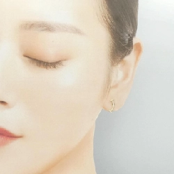 Bông tai T-Smile Tiffany - Hàng hiệu Chính hãng 846547