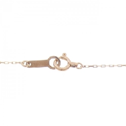 4゜C Đá Topaz Trắng Dây Chuyền - Hàng hiệu Chính hãng 841387