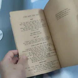 [MIỄN PHÍ BỌC SÁCH] [XƯA] Thanh Ca (1982) - Xuân Diệu 776040