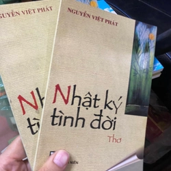 Sách Nhật ký tình đời