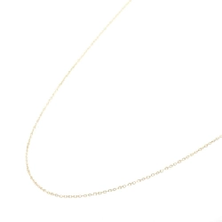 K18YG Dây chuyền - Hàng hiệu Chính hãng 865237