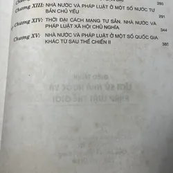 [luật - chính trị] Lịch sử nhà nước và pháp luật thế giới 605457
