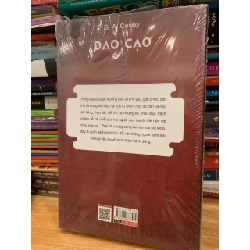 Dạo Cạo -S.A.Cosby 786101