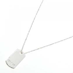 Tiffany 1837 Makers I.D. Tag Necklace - Hàng hiệu Authentic 839928