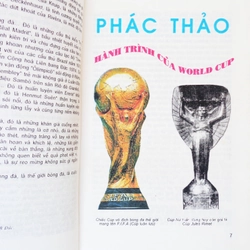 Lịch sử World Cup những điều kỳ thú 365753