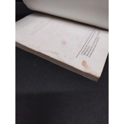 Hoa sen trong giếng ngọc - Nhân vật việt Nam mới 60% ố vàng ẩm nhẹ có viết nhẹ trang đầu gấp bìa 2007 HCM.ASB1309 448439