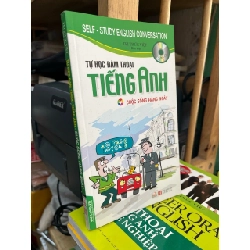 Tự học đàm thoại tiếng anh - Tri Thức Việt biên soạn 545490