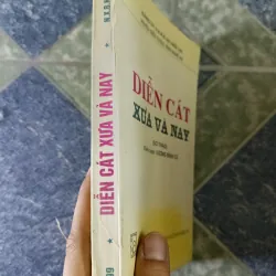 Diễn cát xưa và nay 789141