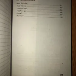 Hoa thơm - phòng và trị bệnh  723110