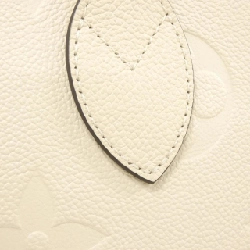 Túi Louis Vuitton Monogram Empreinte Neverfull MM M45684 609594