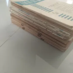 Combo Tạp Chí Lịch Sử Đảng( 24 cuốn) 966366