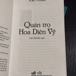 Combo tác phẩm Yoko Ogawa 524748