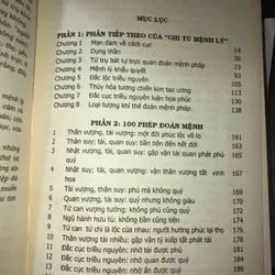 100 phép đoán mệnh  700559