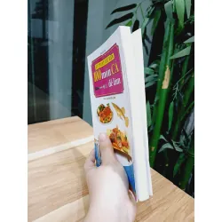 Kỹ thuật chế biến 100 món cá dễ làm- Huyền Linh 700780