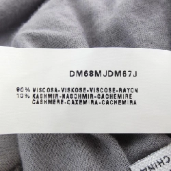 【Mã giảm giá】Almaani collezioni ARMANI áo len 645700