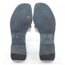 【Mã giảm giá】Giày sandal HERMES 664884