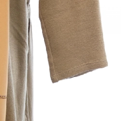 Diagram Áo khoác dài - Hàng hiệu Authentic 819631