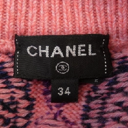 Chanel CHANEL P73912K10583 Áo len 635032