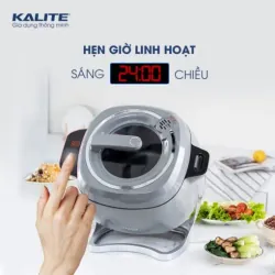 🌌 Kalite Galaxy – Nồi cao tần vũ trụ, nấu tự động – rảnh tay 100% 714231