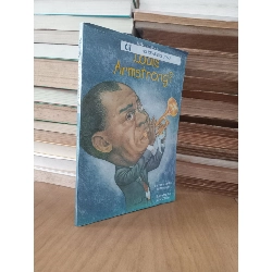 Who was Louis Armstrong? - McDonough, O'Brien 697396