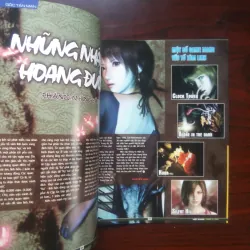 Việt Game - Số 3 - Silent Hill + Egyptian [Tạp Chí Game] Poster 1036357