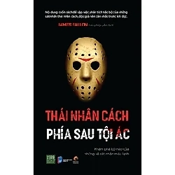Thái nhân cách - Phía sau tội ác HCM.PO mới 100% James Fallon Oreka-Blogmeo 182404