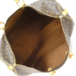 Túi Boston Louis Vuitton Monogram Keepall Bandoulière 55cm M41414 614047