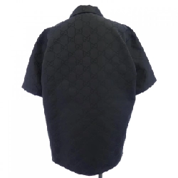 Gucci GUCCI Áo sơ mi ngắn tay - Hàng hiệu Chính hãng 897591