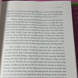 Trái Đất Chuyển Mình - Một Lịch Sử Chưa Kể Về Nhân Loại - Bìa Cứng 1029899