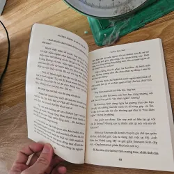 Alfred Nobel và bản di chúc bất hủ 
40k 777071