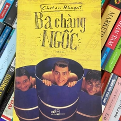 Ba chàng ngốc