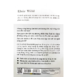 The Little Book Of Spiritual Healing - Chữa Lành Tâm Linh - Elsie Wild 287502