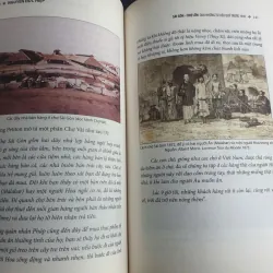 Sài Gòn Chợ Lớn Qua Những Tư Liệu Quý Trước 1945 của Nguyễn Đức Hiệp 696644