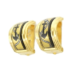 Bông tai Hermès - Hàng hiệu Chính hãng 807796