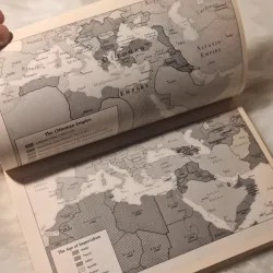 Bernard Lewis - The Crisis of Islam: Holy War and Unholy Terror 788633