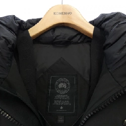Áo khoác lông Canada Goose - Hàng hiệu Authentic 897813