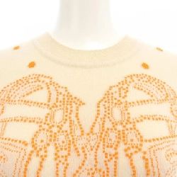 HERMES BRIDES DE GALA 3E2623D8 Áo len - Hàng hiệu Chính hãng 824555