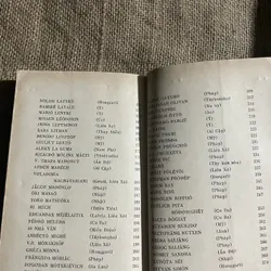 Tiếng nói của lương tri và trái tim - thơ thế giới về Việt Nam  600020