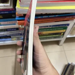 Thế Giới Quả Là Rộng Lớn Và Có Rất Nhiều Việc Phải Làm (c47) 589878
