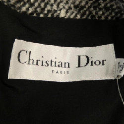 クリスチャンディオール CHRISTIAN DIOR 151V43A1142 Áo khoác - Hàng hiệu Chính hãng 817574