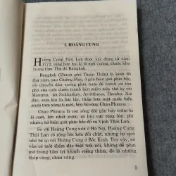 NGỠ NGÀNG BĂNG KOK - ĐỖ VĨNH BẢO 717913