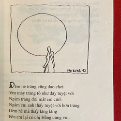 Quê Hương Lời Ru - Tập thơ Phan Văn Đà, nhiều phụ bản 524835