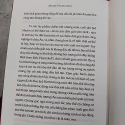 Bản đồ và vùng đất tiểu thuyết của Michel Houellebecq 960774