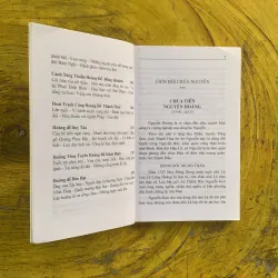 COMBO GẦN 400 NĂM VUA CHÚA TRIỀU NGUYỄN & CÔNG CHÚA ĐẤT VIỆT 1002967