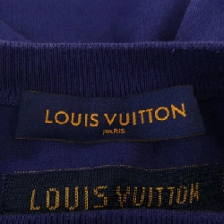 Áo thun ngắn tay cổ tròn LOUIS VUITTON HNN20WJS5 - Hàng hiệu Chính hãng 885157