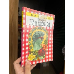 Nhập Môn Chủ Nghĩa Hậu Hiện Đại - Richard Appignanesi